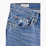 501® Original stumpede jeans (Plus) 5