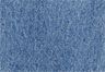Medium Indigo Worn In - Blauw - 501® Original Crop Jeans (grote maat)
