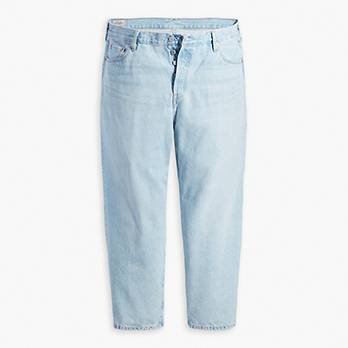 Jeans 501® Crop (Plus Size) 6