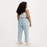 Jeans 501® Crop (Plus Size) 3
