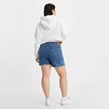 501® Original Women's Shorts (Plus Size) 2