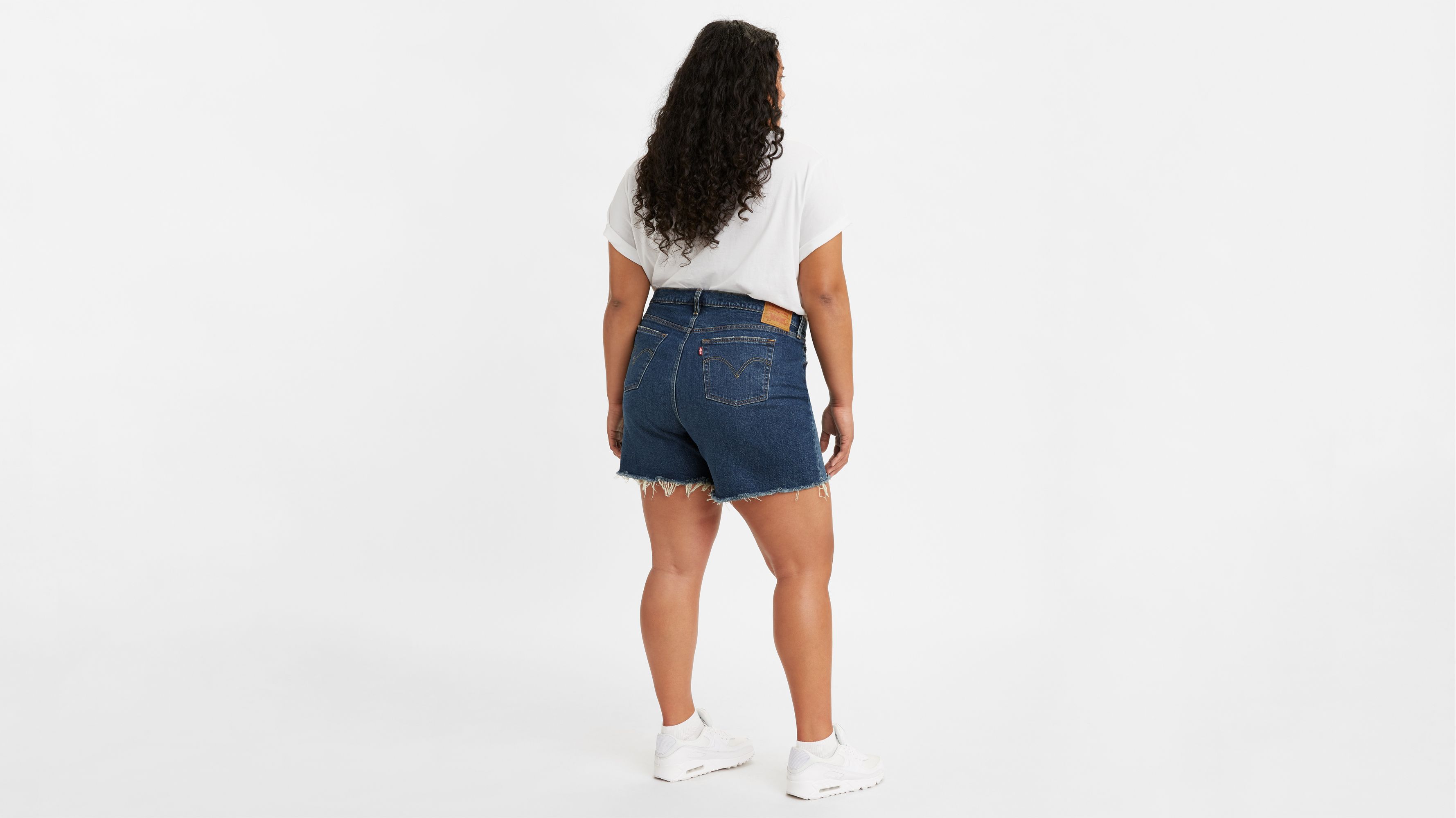 Pantalones cortos 501® Levi's® Original (Plus) 3