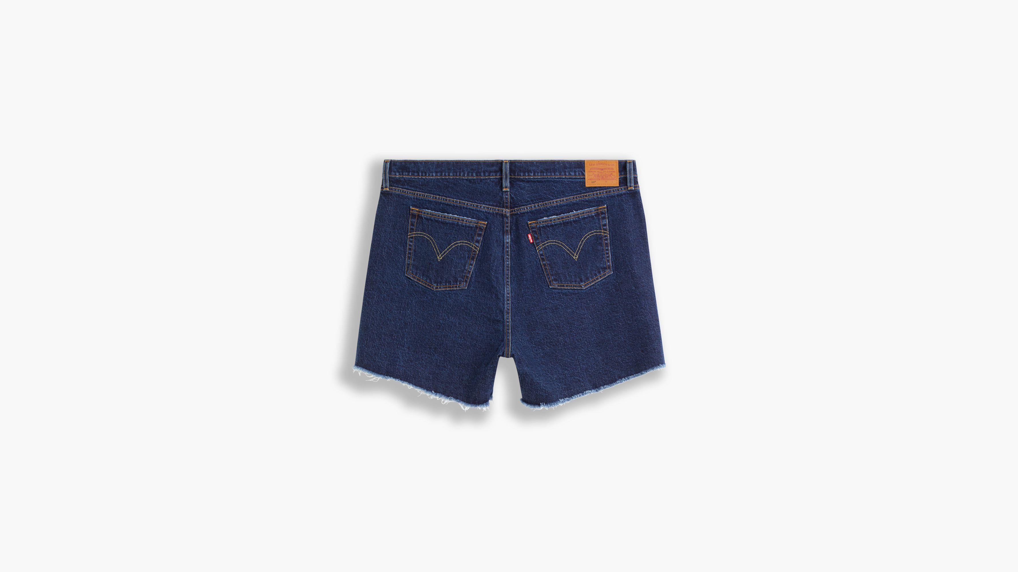 501® Original Shorts (Plus-Größe) 5