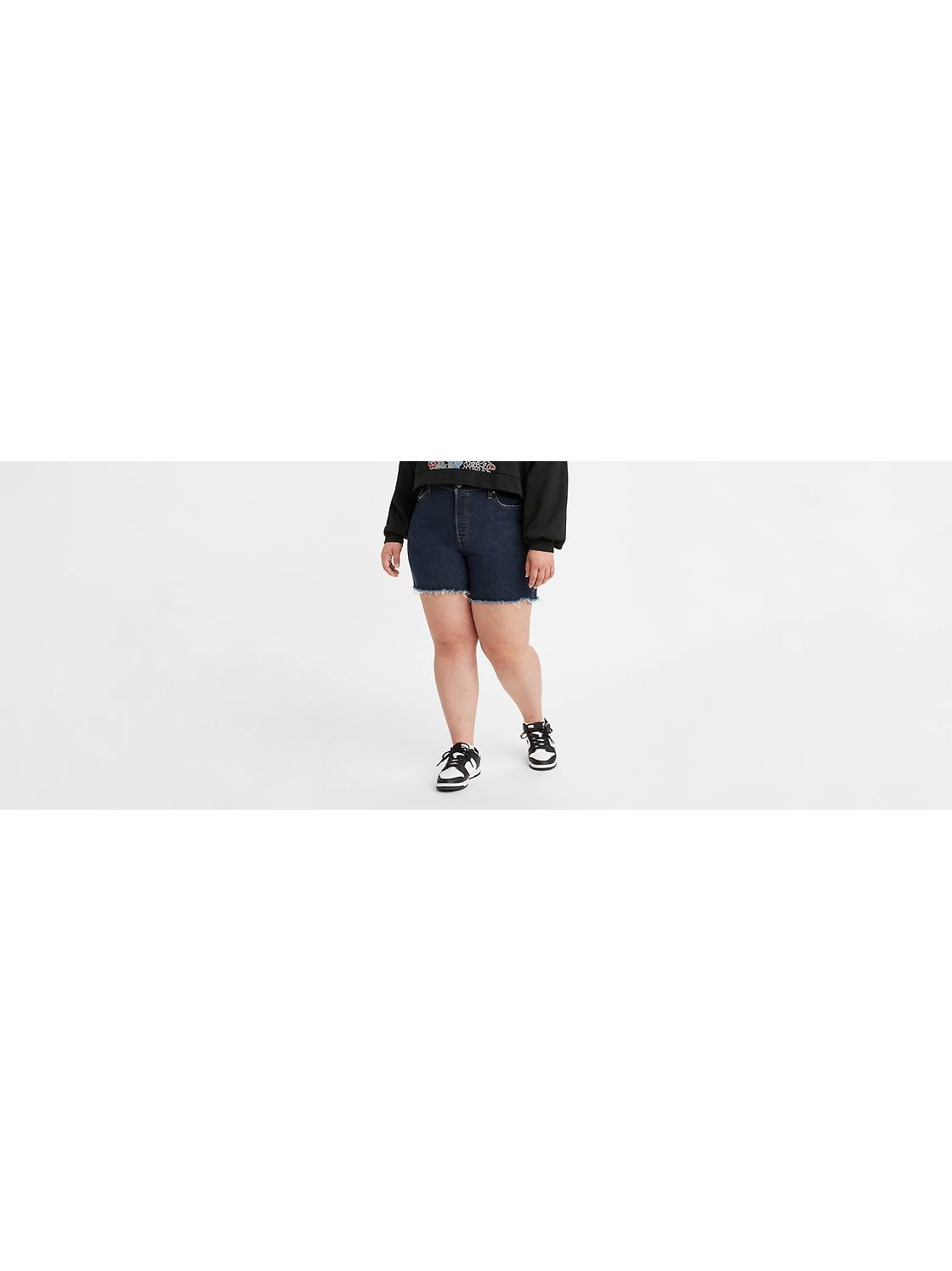 Decepcionado Nathaniel Ward Acera Women's Shorts | Levi's® US