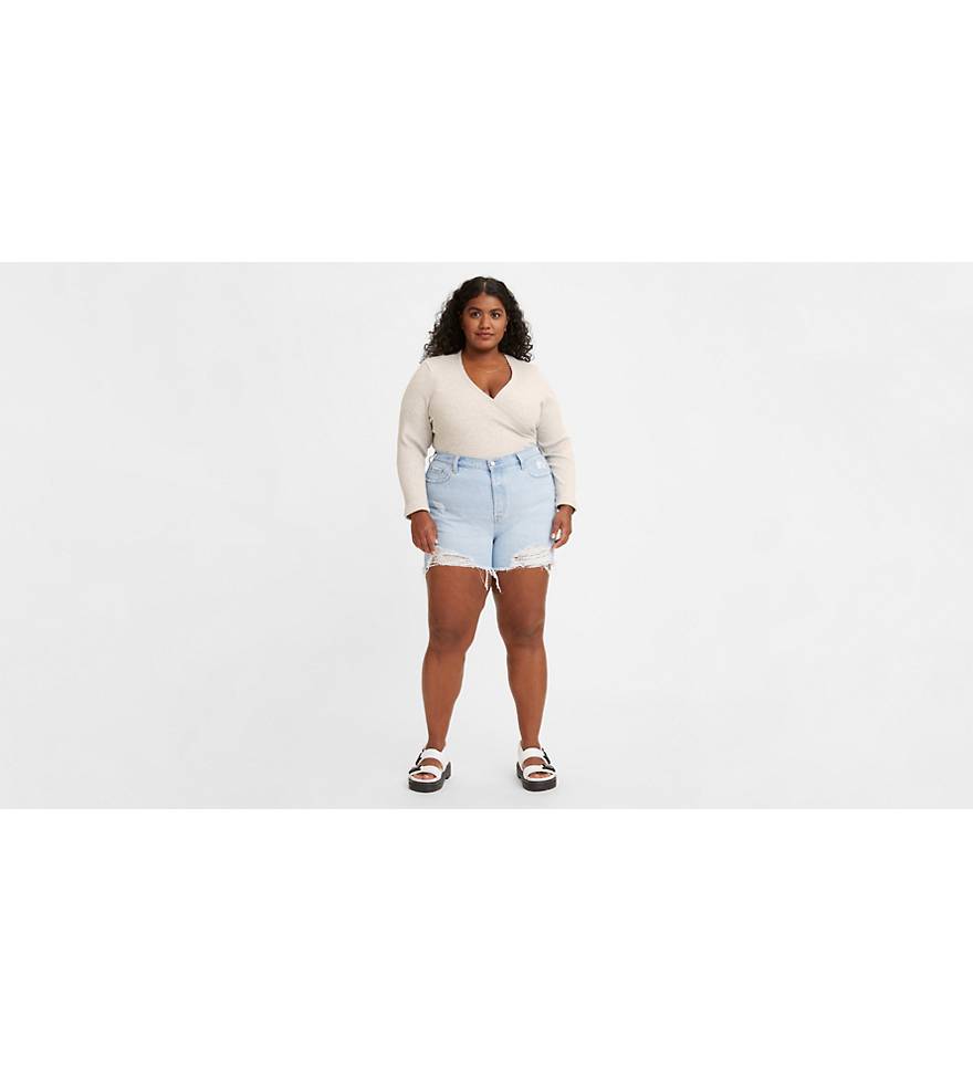 Essentials Women's 10 Inseam Bermuda Short, -black, 16 : :  Clothing, Shoes & Accessories