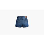 501® Women's Shorts (Plus Size) 7