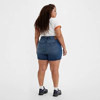 501® Women's Shorts (Plus Size) 3