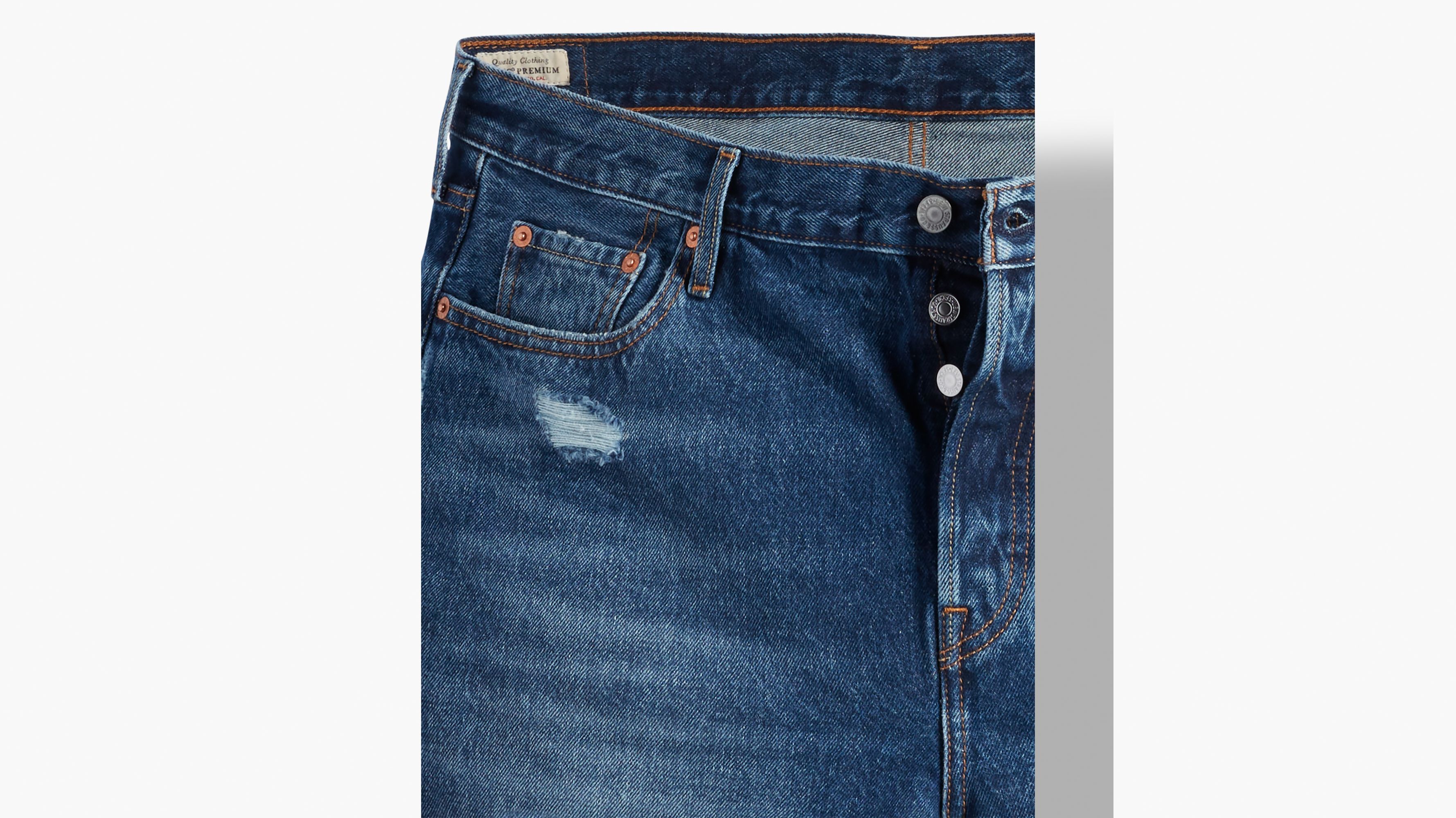 Short 501® Original (Grandes tailles) 8