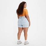 501® Women's Shorts (Plus Size) 4