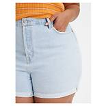 501® Women's Shorts (Plus Size) 5