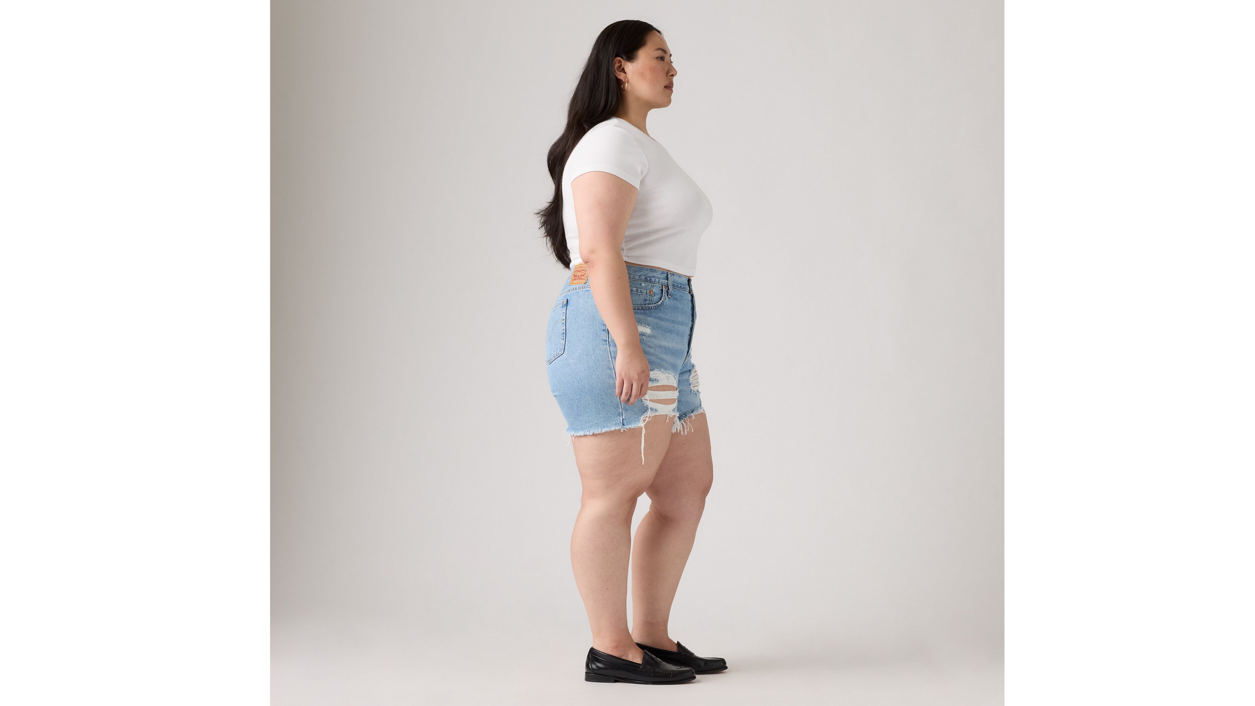 501® Original Fit Women's Jeans (Plus Size)