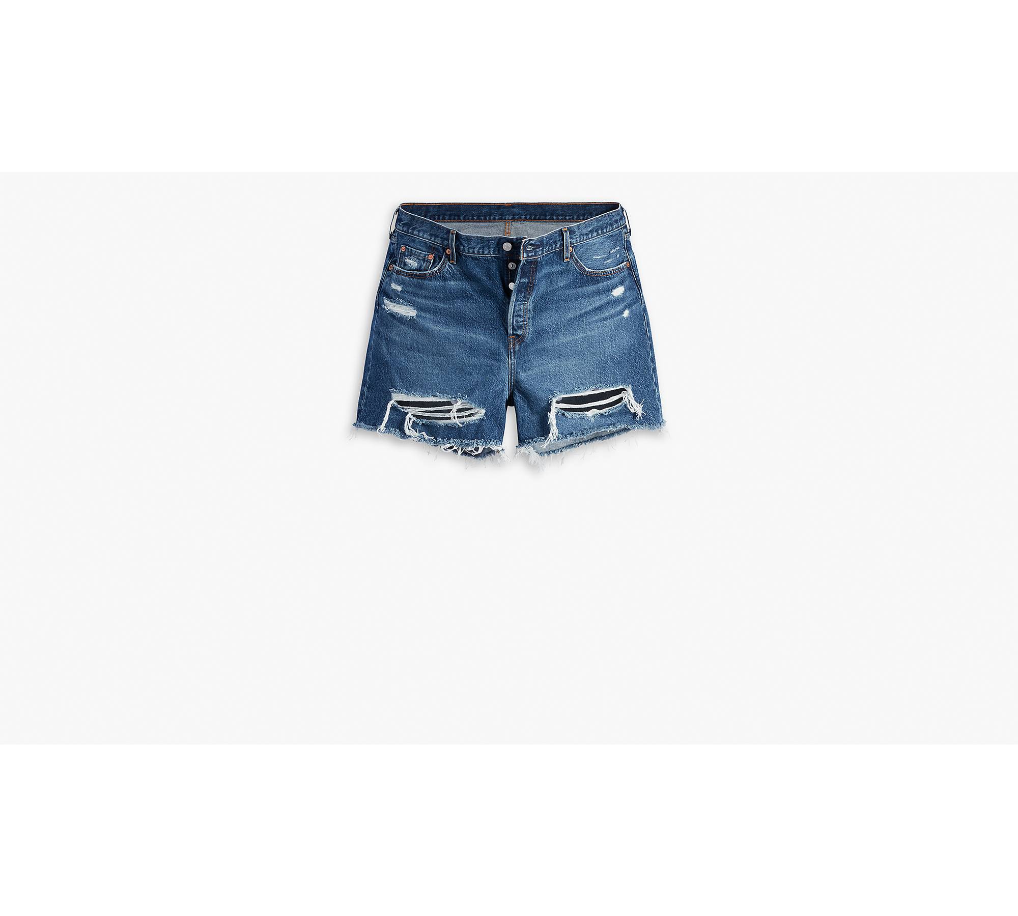 501® Original Fit Women's Jeans (plus Size) - Dark Wash | Levi's® CA