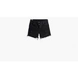 501® Levi's® Original shorts (plusstørrelse) 6