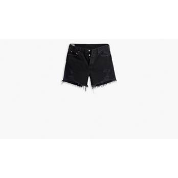 501® Levi's® Original shorts (plusstørrelse) 6