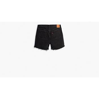 501® Levi's® Original Shorts (Plus Size) 7