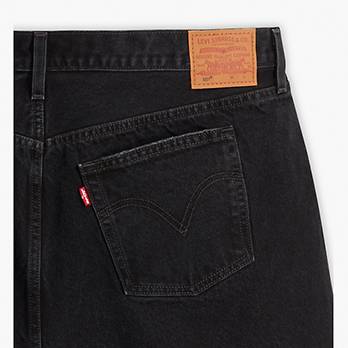 501® Levi's® Original Shorts (Plus-Größe) 8