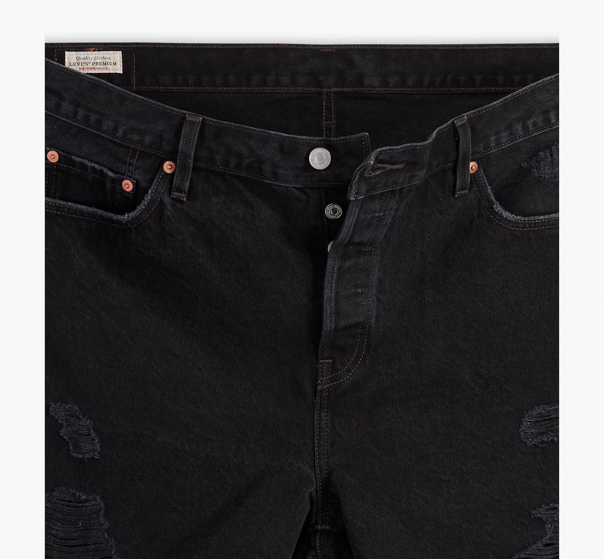 501® Levi's® Original Shorts (Plus Size) 9