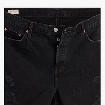501® Levi's® Original Shorts (Plus-Größe) 9