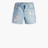 501® Levi's® Original Shorts (Plus Size) 6