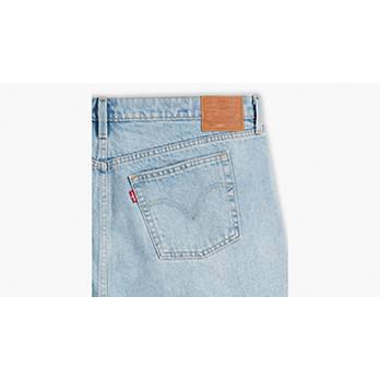 Jeans 501® Levi's® Original (Plus) 8