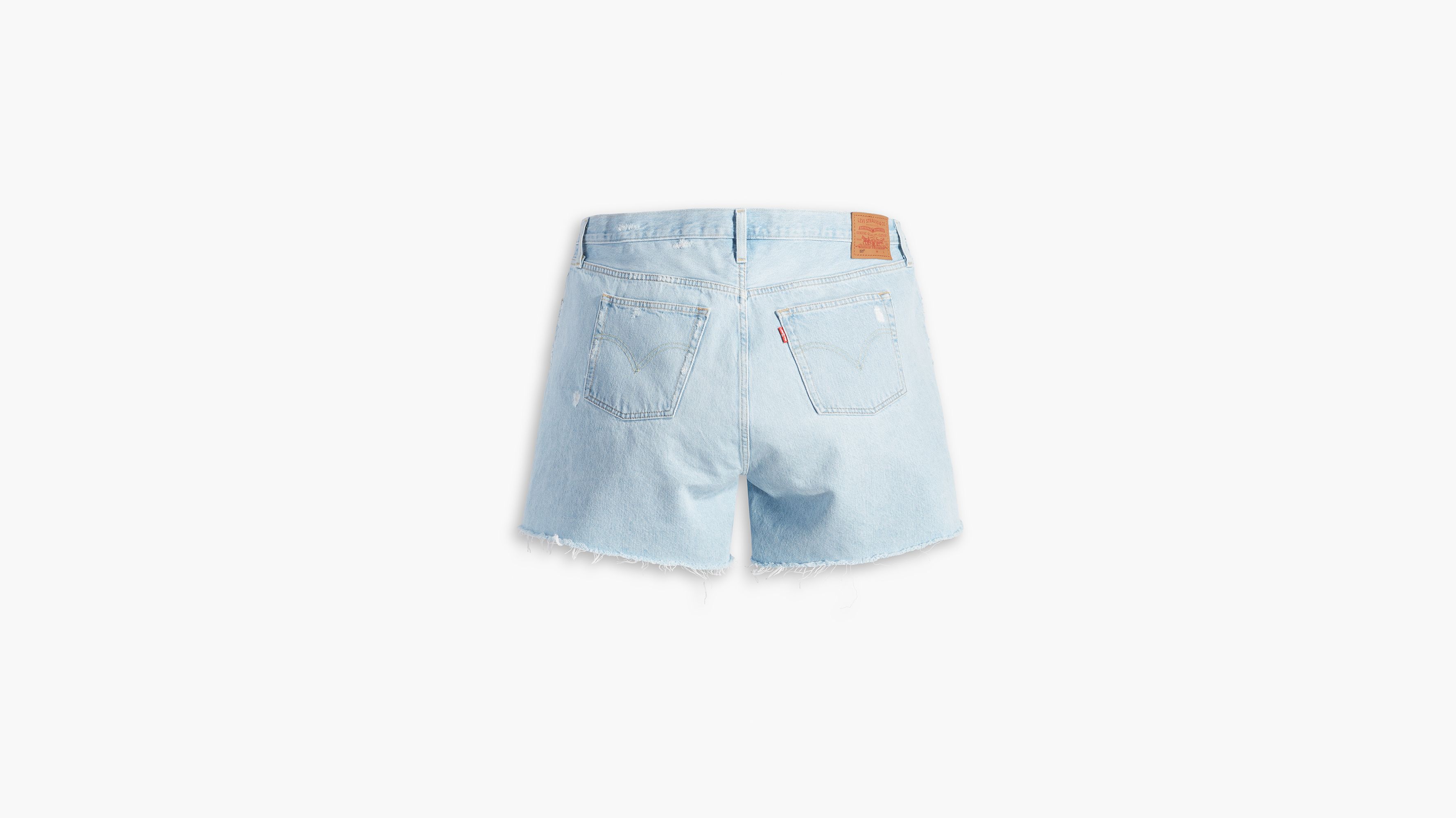 501® Women's Shorts (Plus Size)