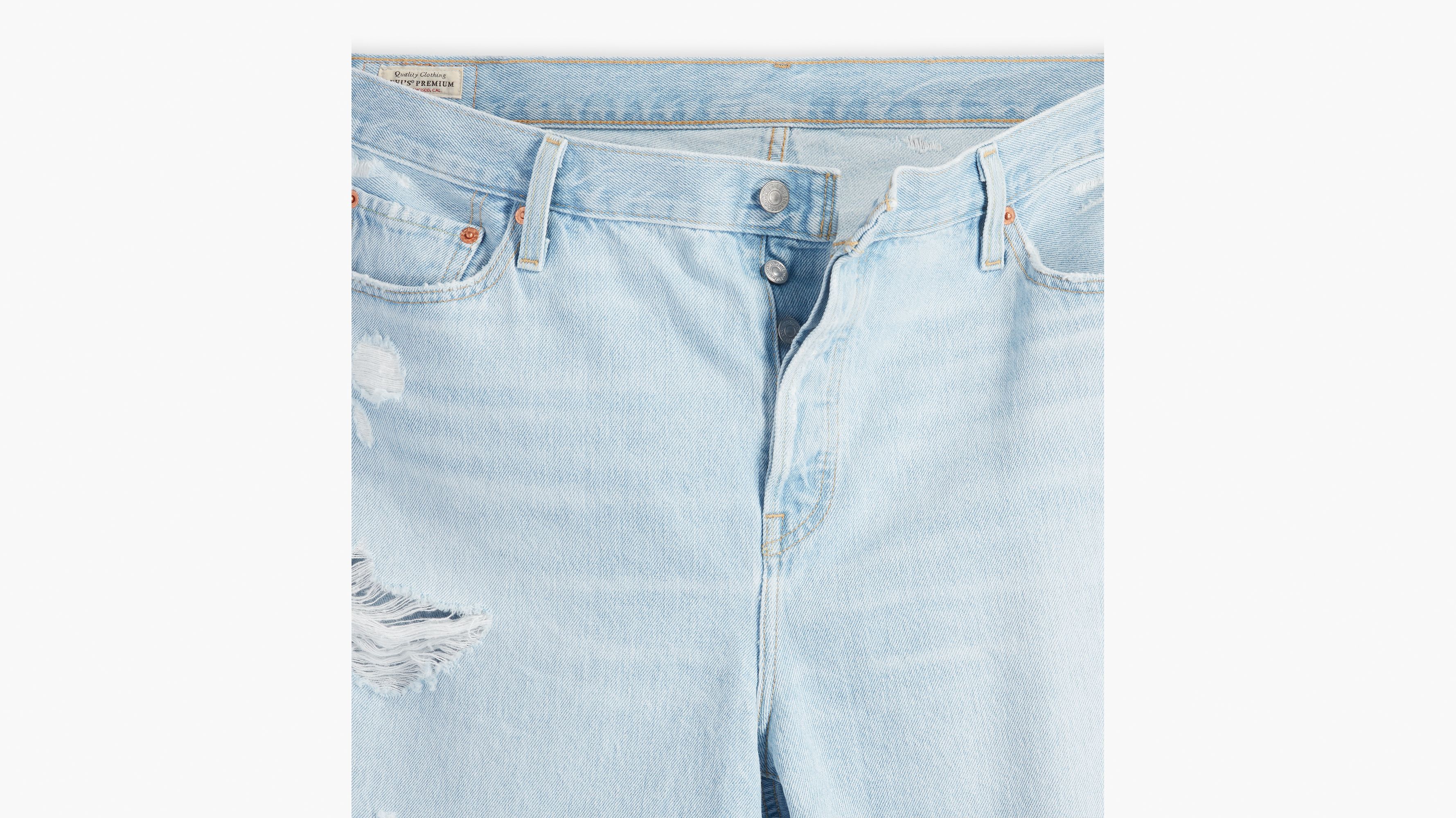 501® Women's Shorts (Plus Size)