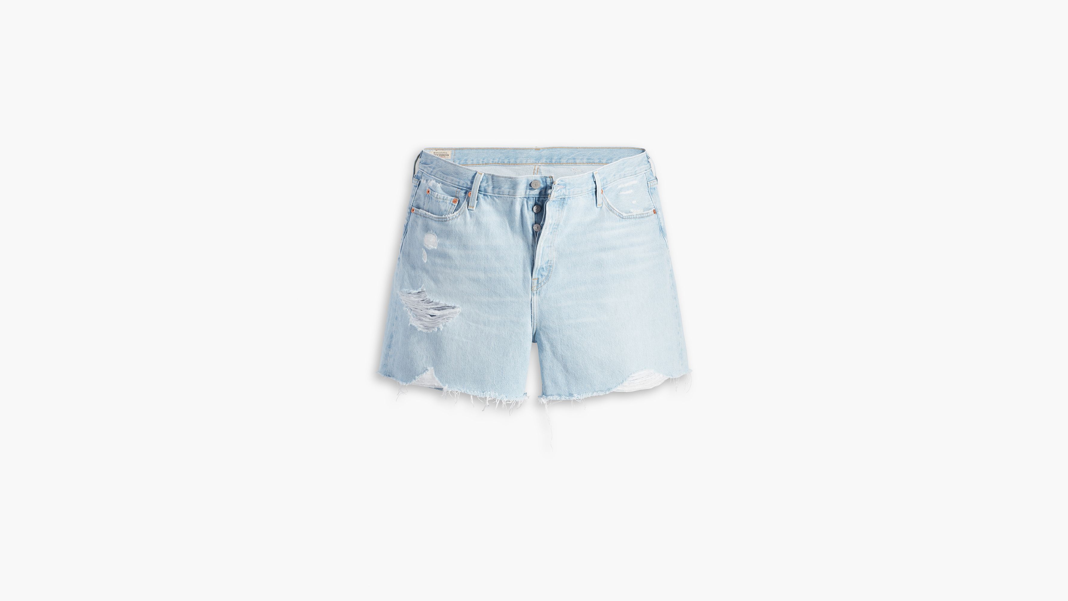 501® Women's Shorts (Plus Size) 6