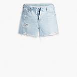 501® Women's Shorts (Plus Size) 6