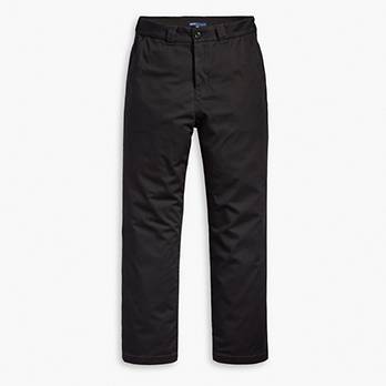 Relaxed Chino Pants 2