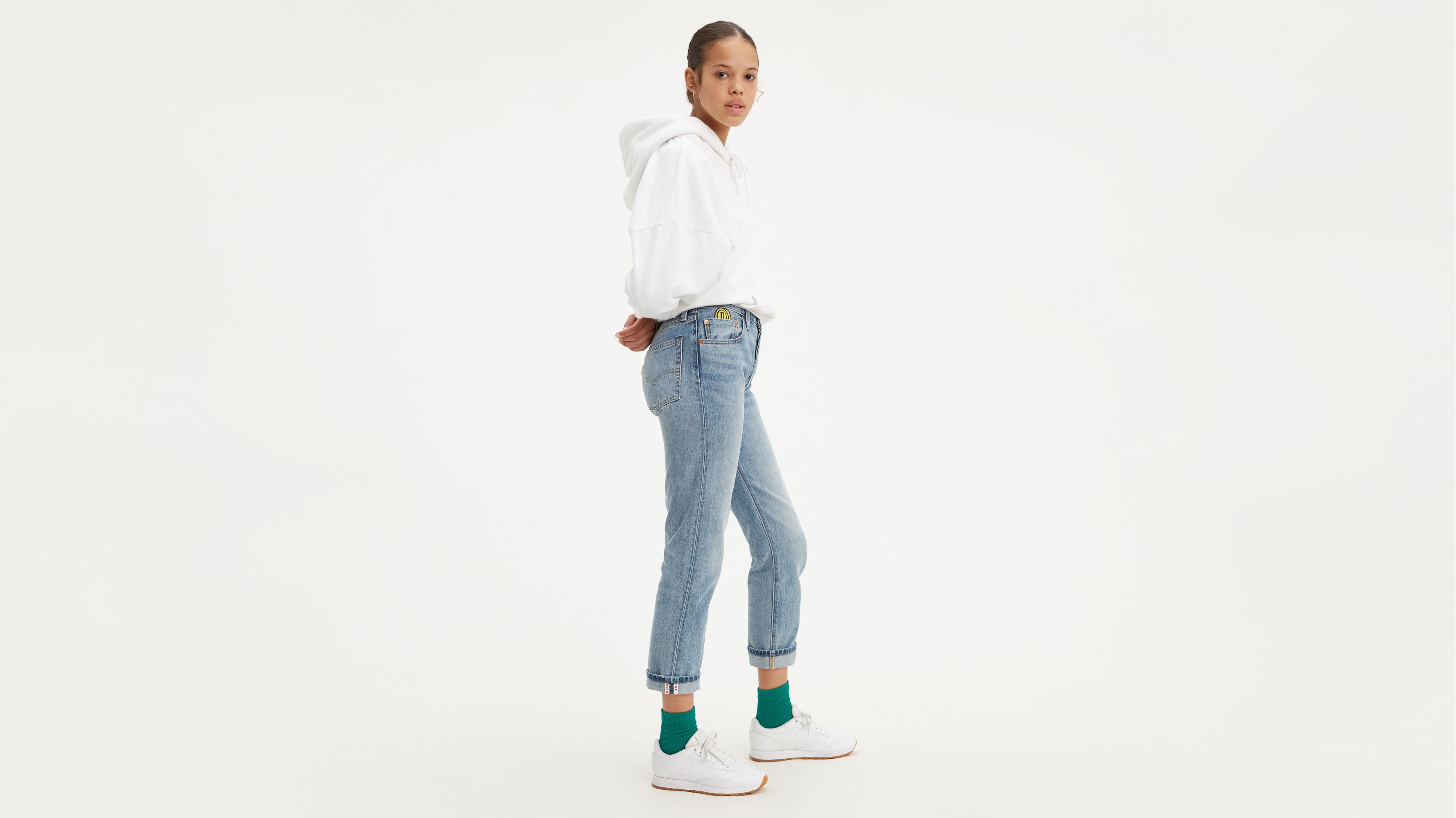 levis mario jeans