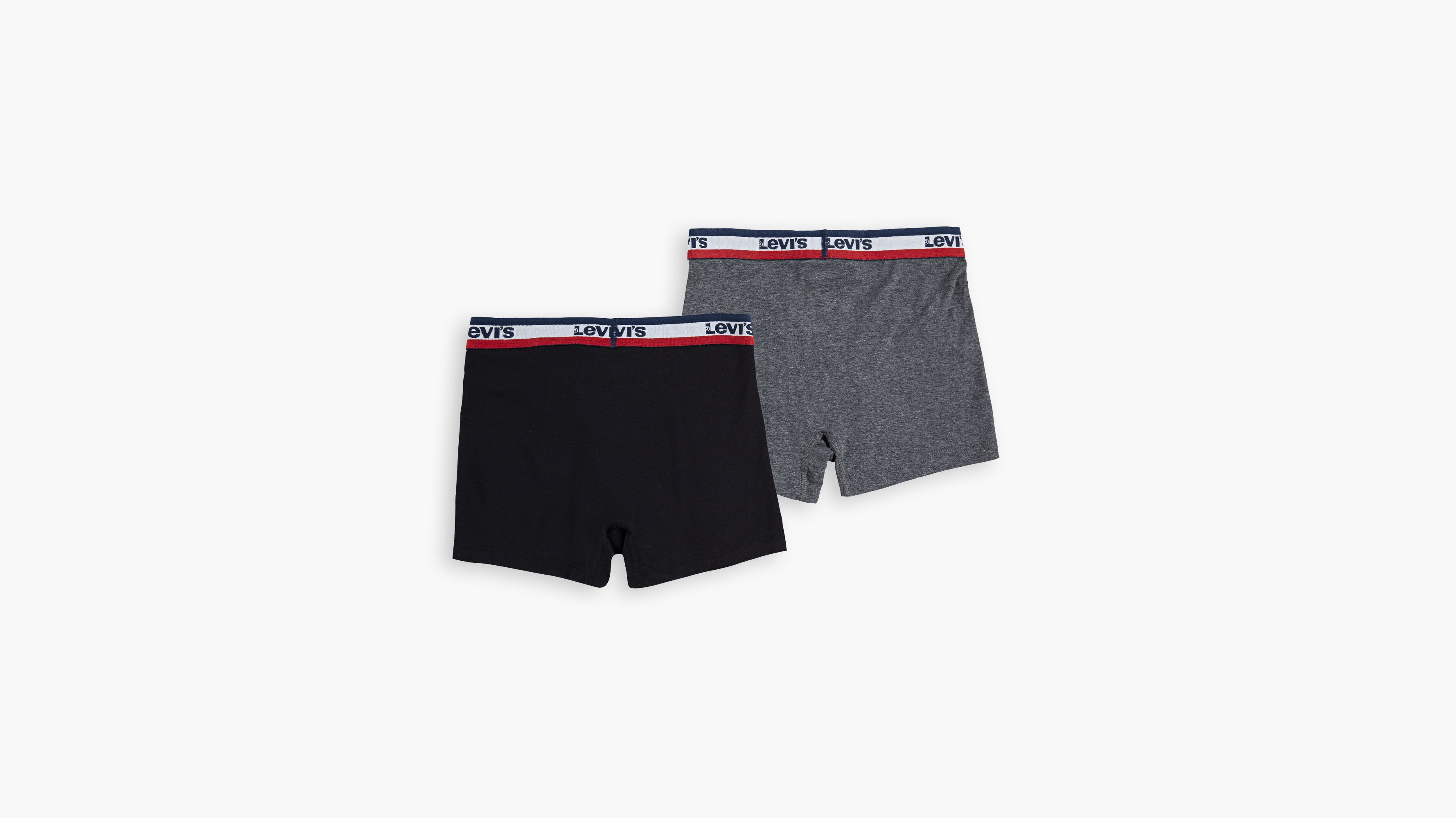 Boxer Briefs für Kinder — 2er-Pack 2
