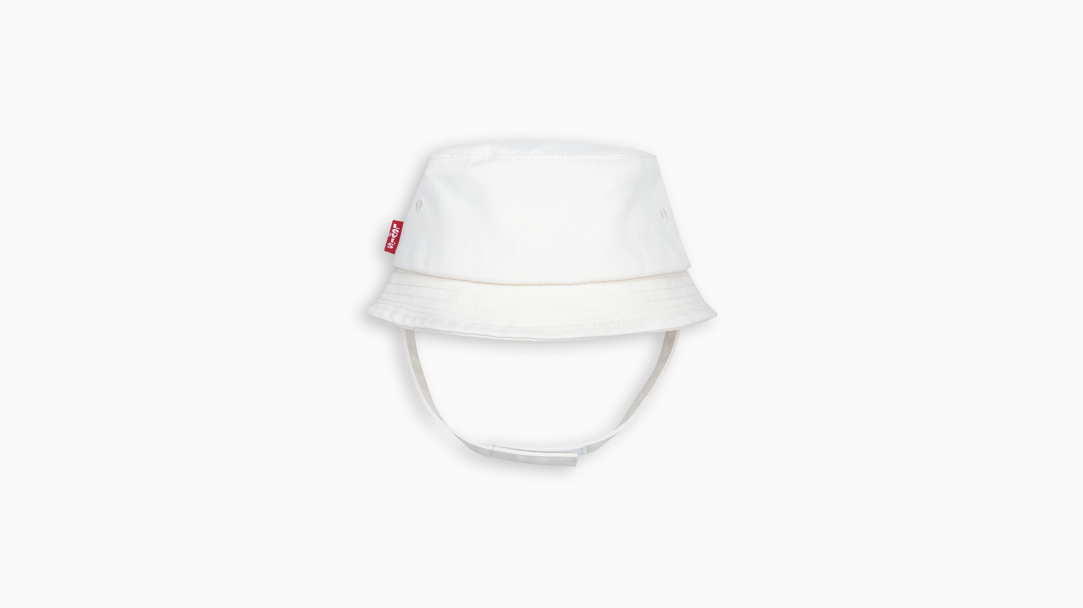 Teenager Batwing Bucket Cap 2