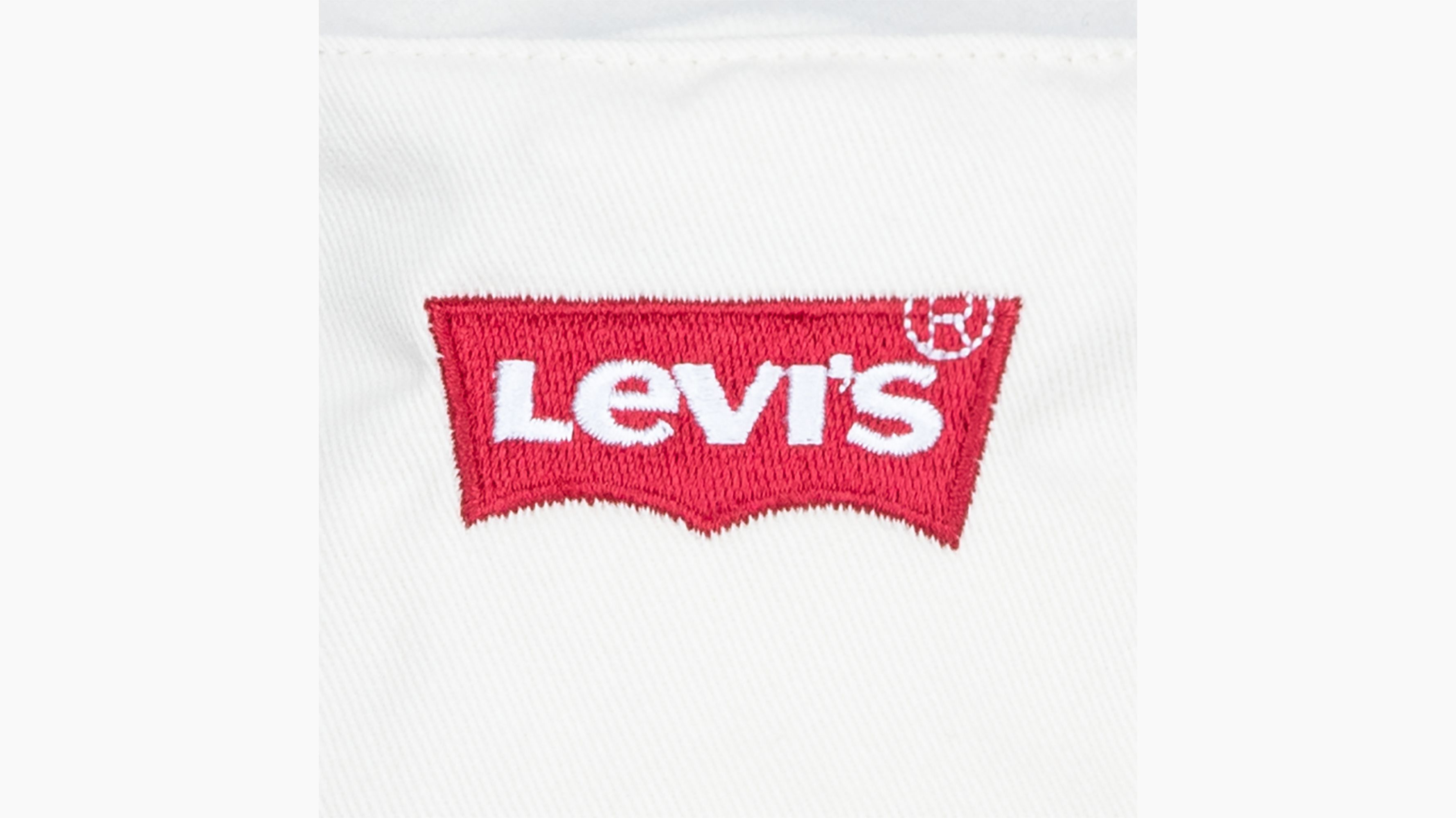 Teenager Batwing Bucket Cap 3