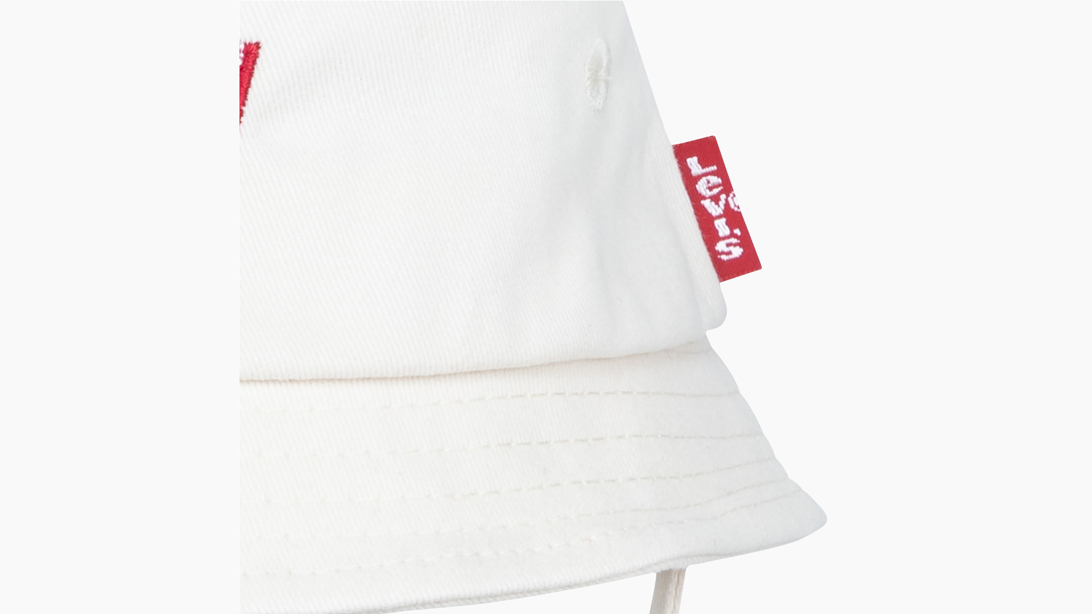 Teenager Batwing Bucket Cap 4