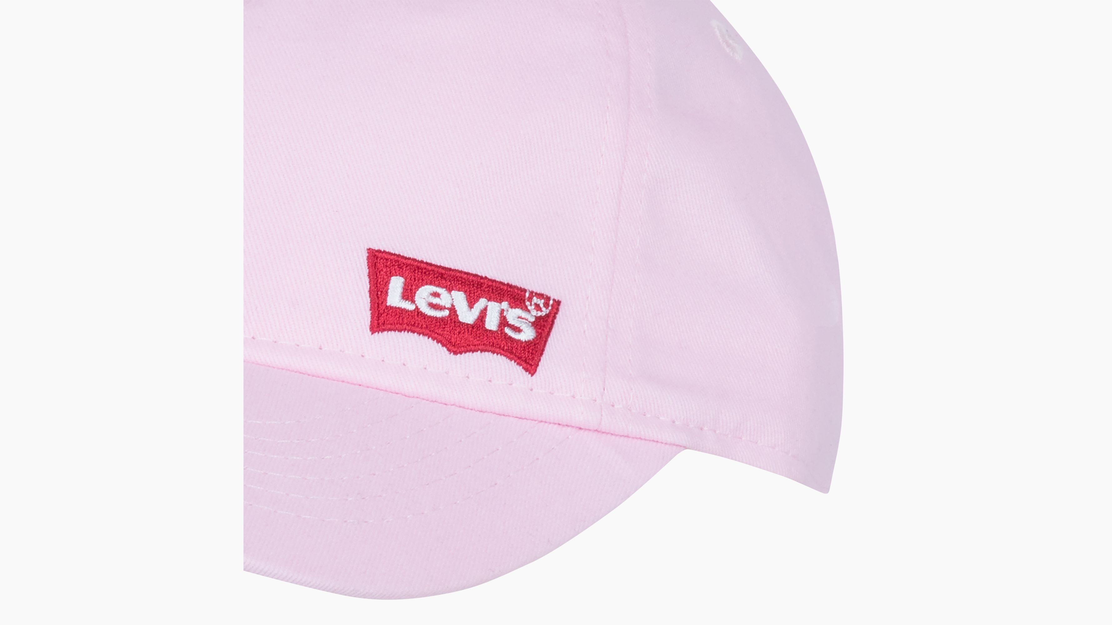 Cappellino Richmond con visiera curva e logo Batwing per teenager 4