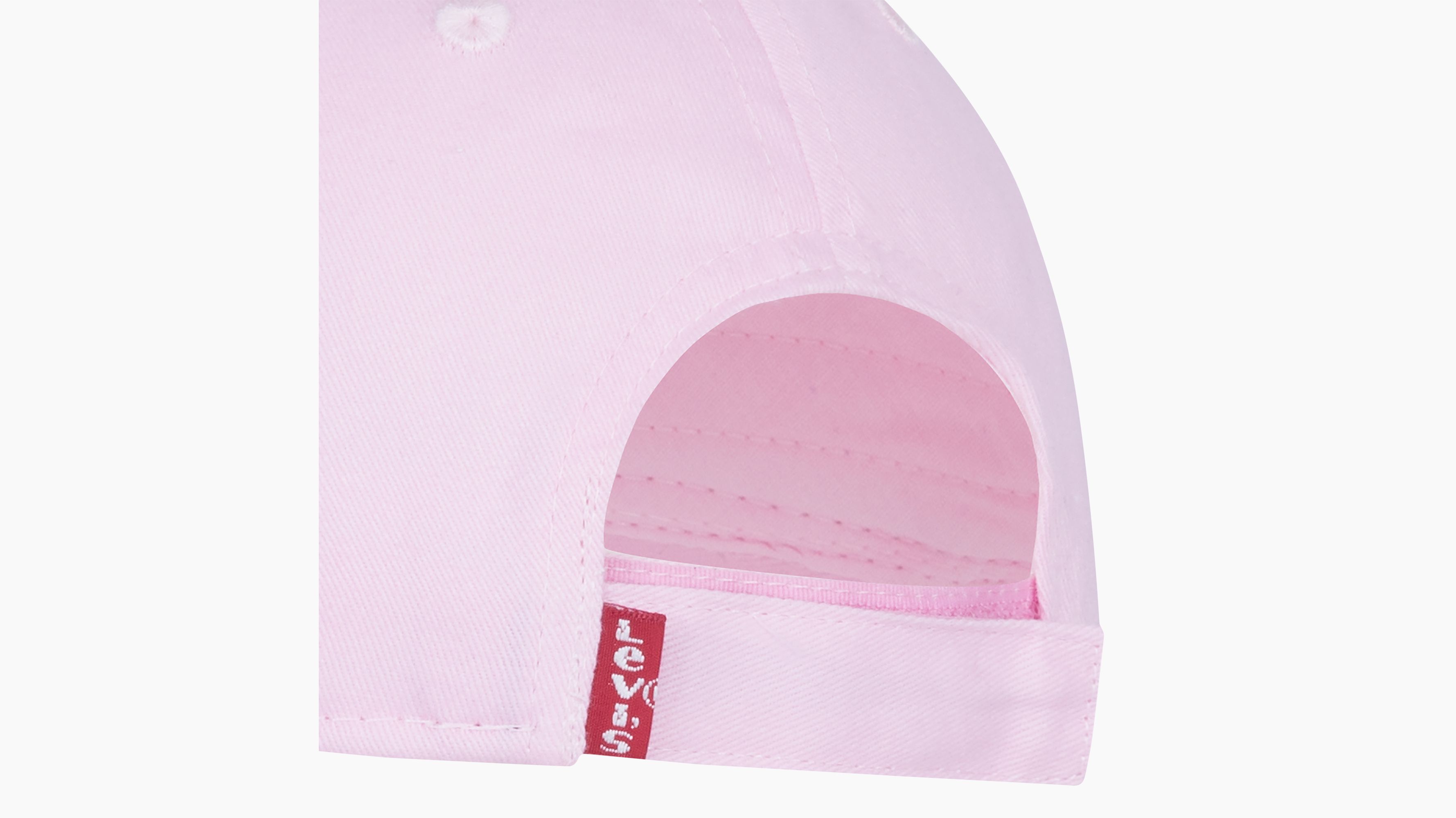 Cappellino Richmond con visiera curva e logo Batwing per teenager 5