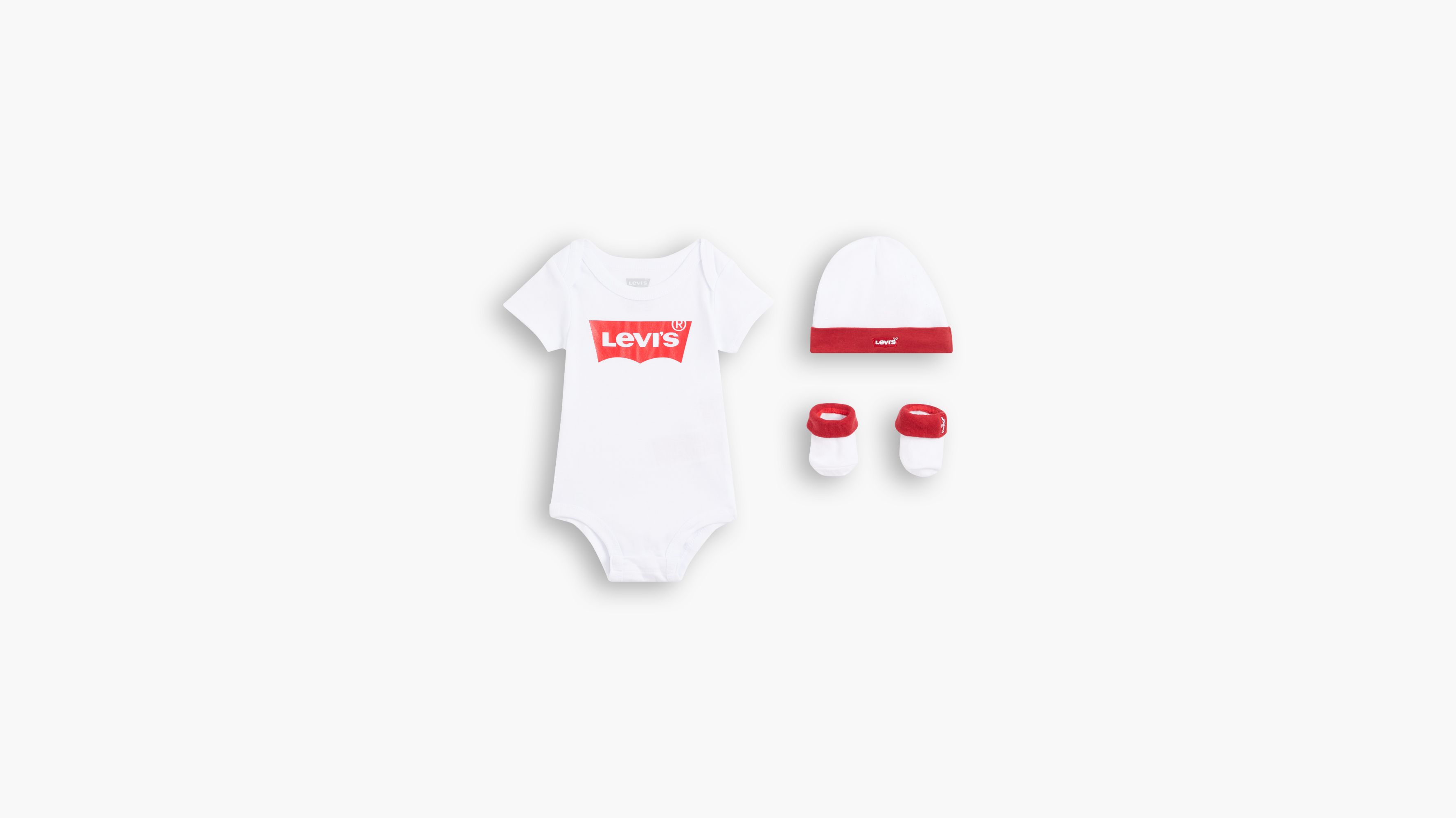 Levi's baby deals boy clothes