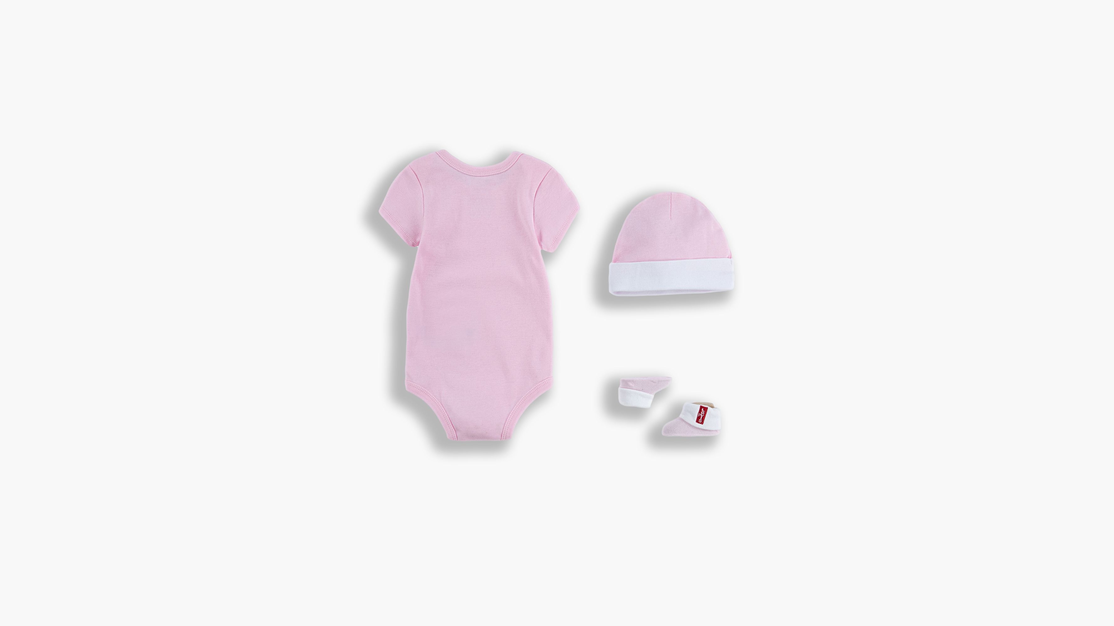Ensemble pour bébé 2