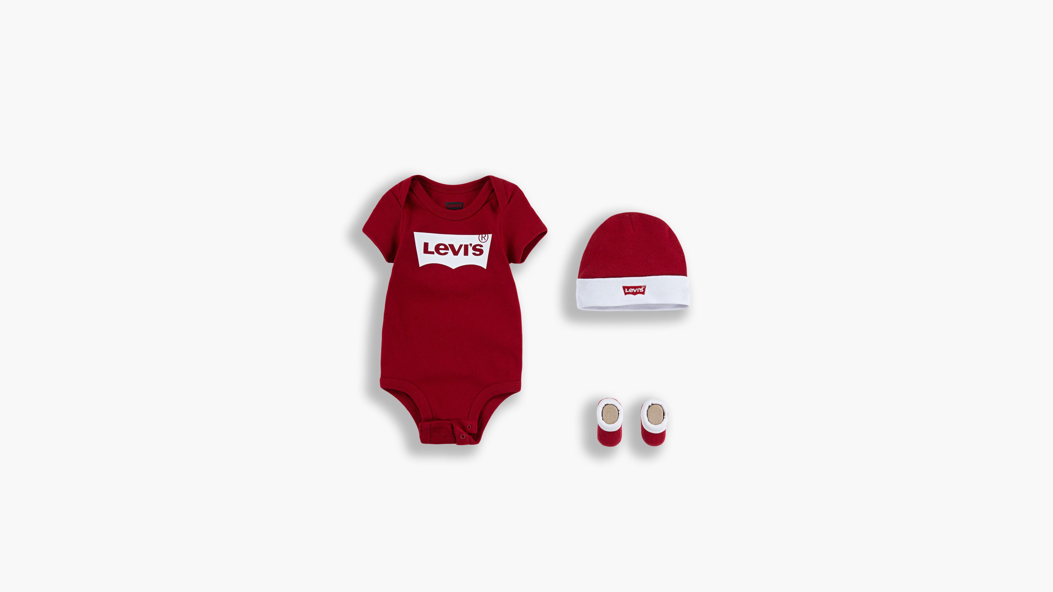 Baby Kleding | Levi's® NL Nl