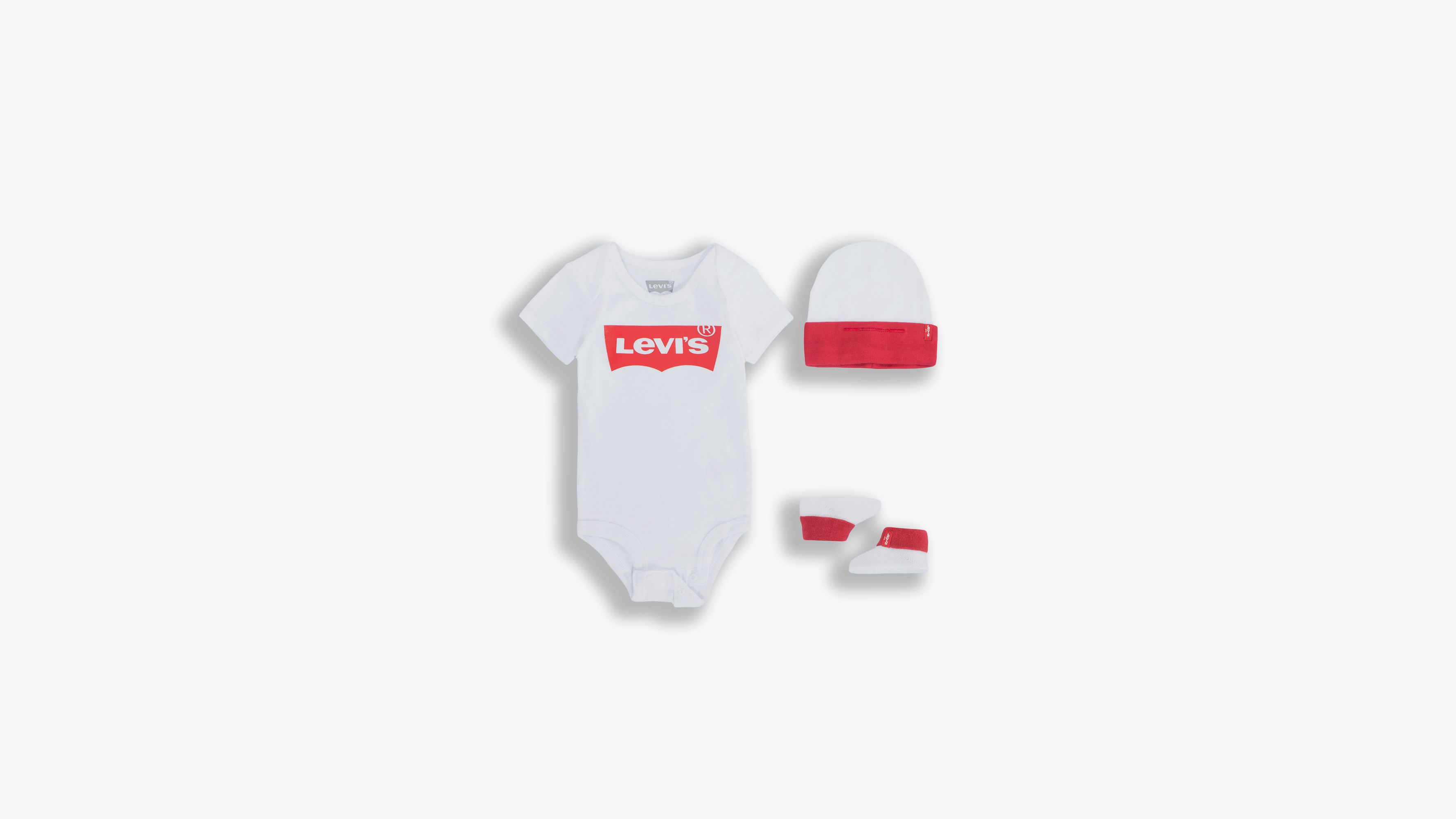 Levi's baby onesie online