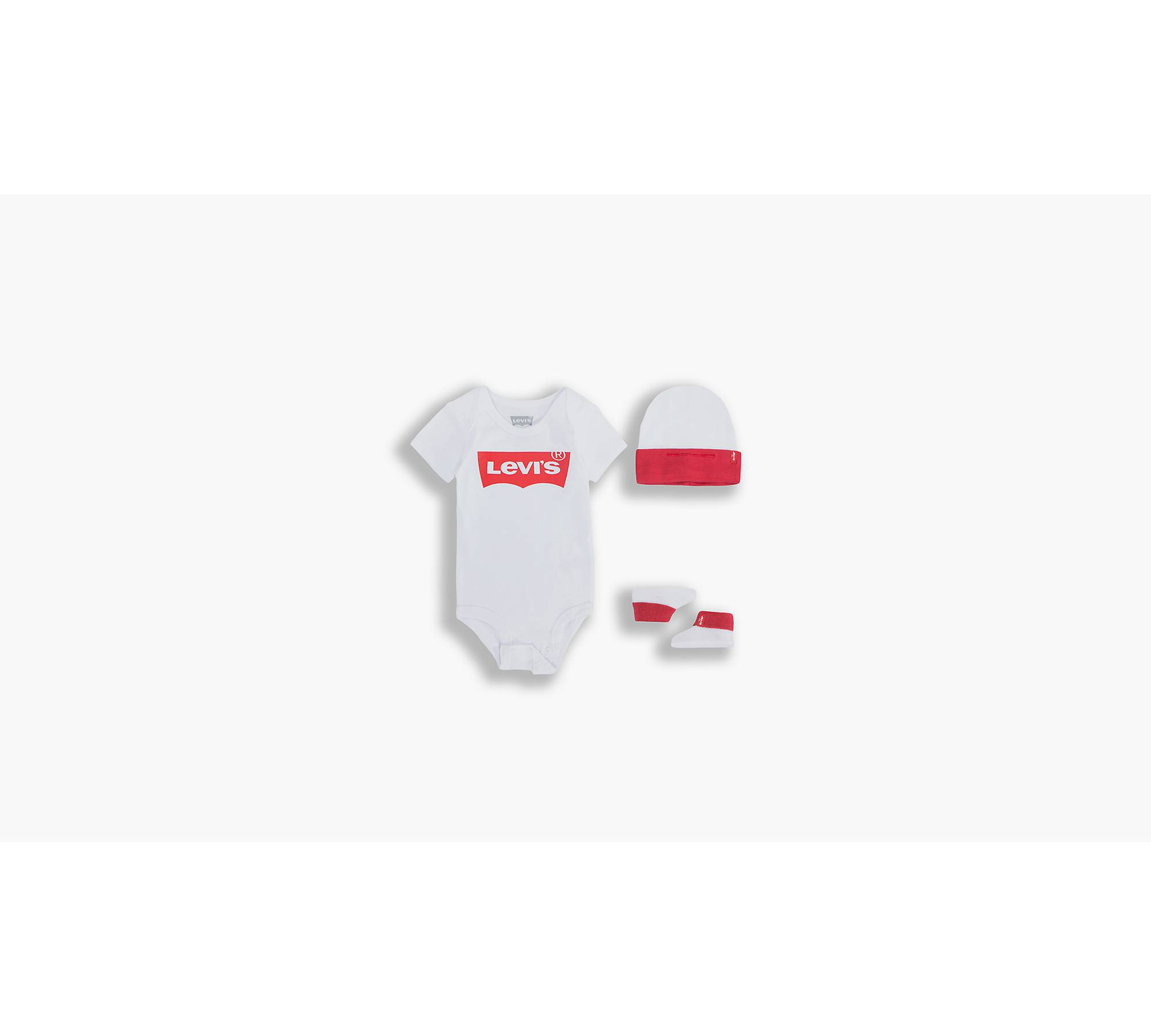 Baby Classic – Med 3 - | Levi's® DK