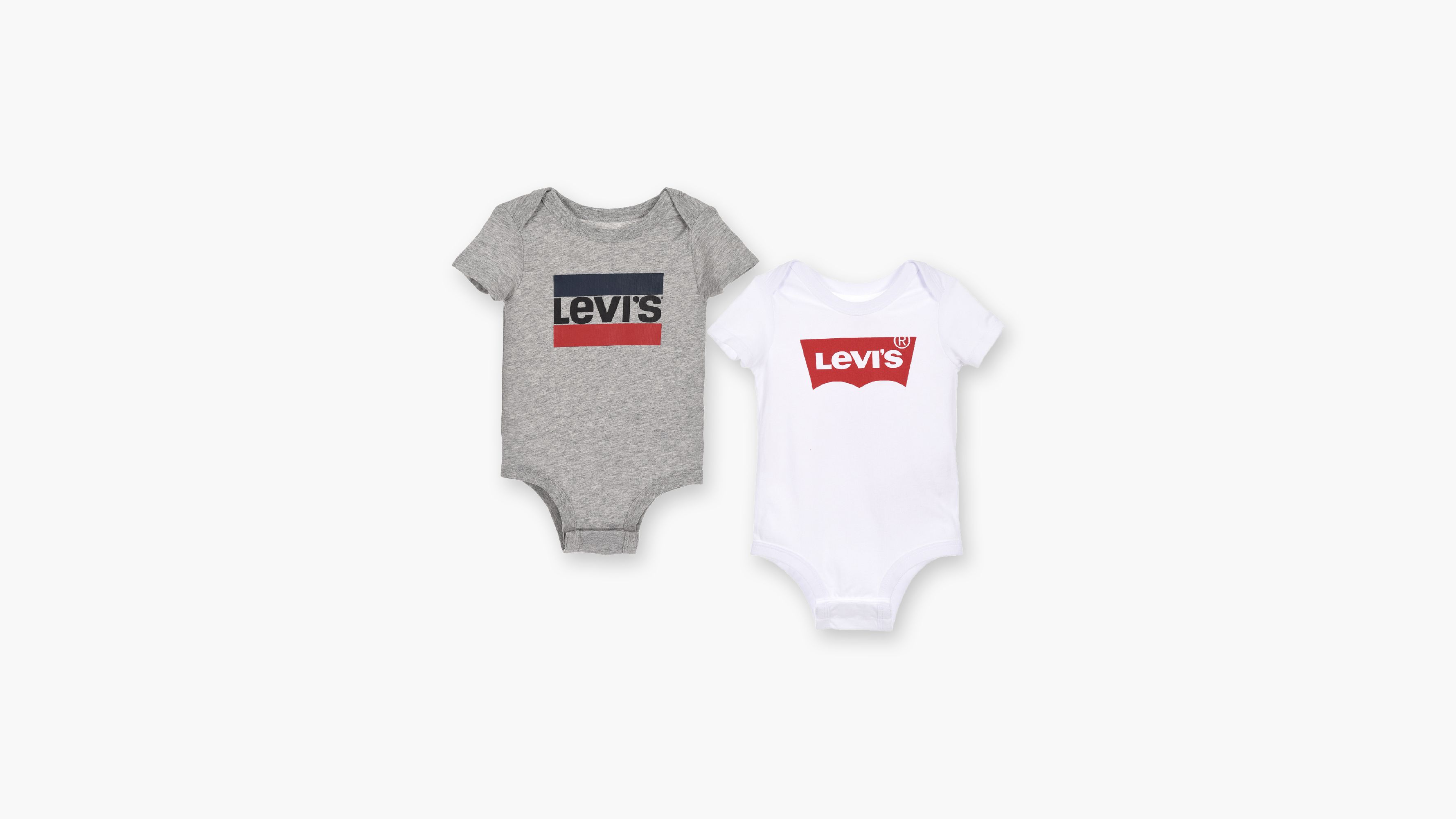 levi baby clothes
