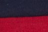 Dress Blues - Blue - Baby Batwing Onesie Set - 3 Piece