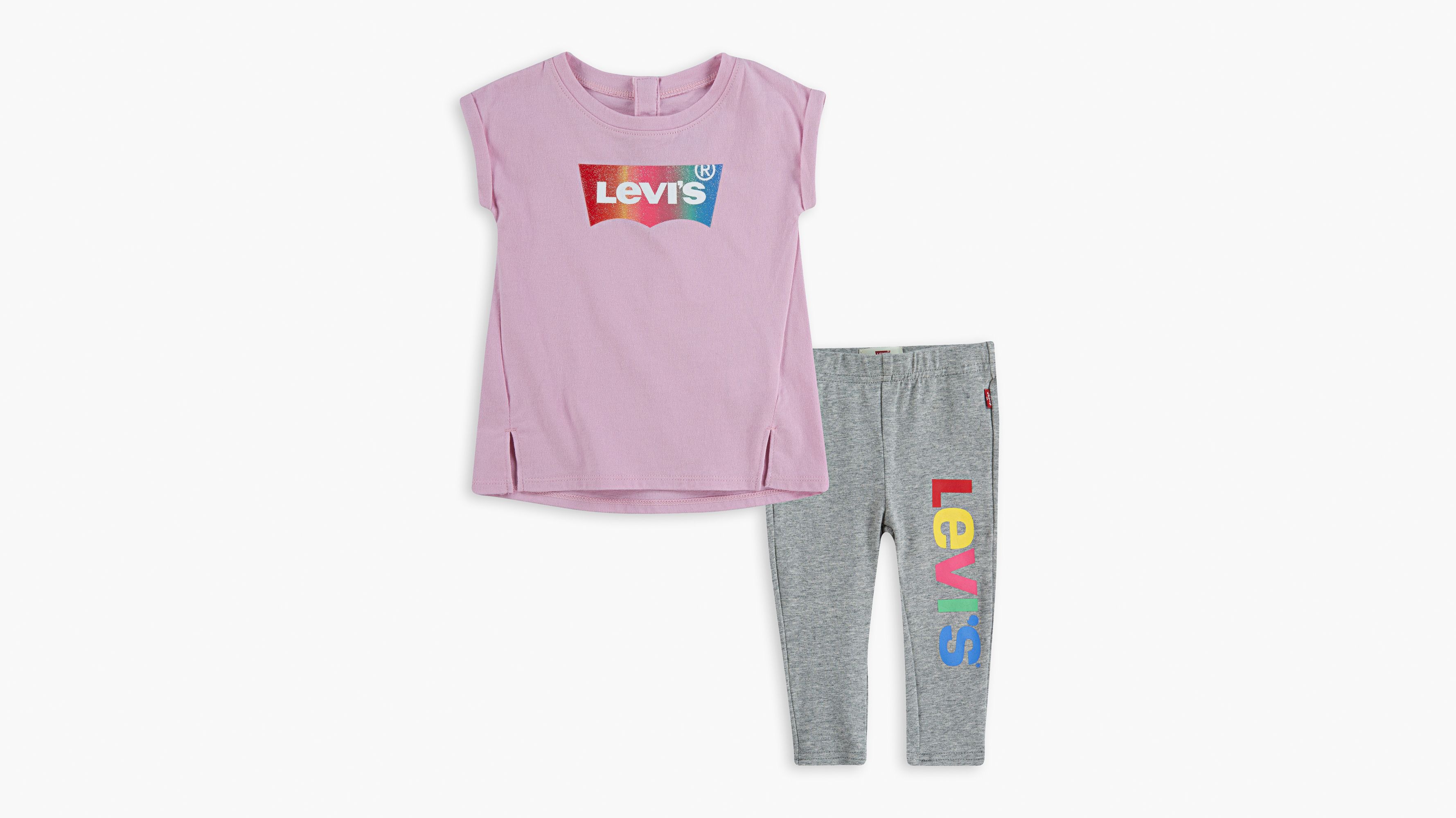 levi's legging baby