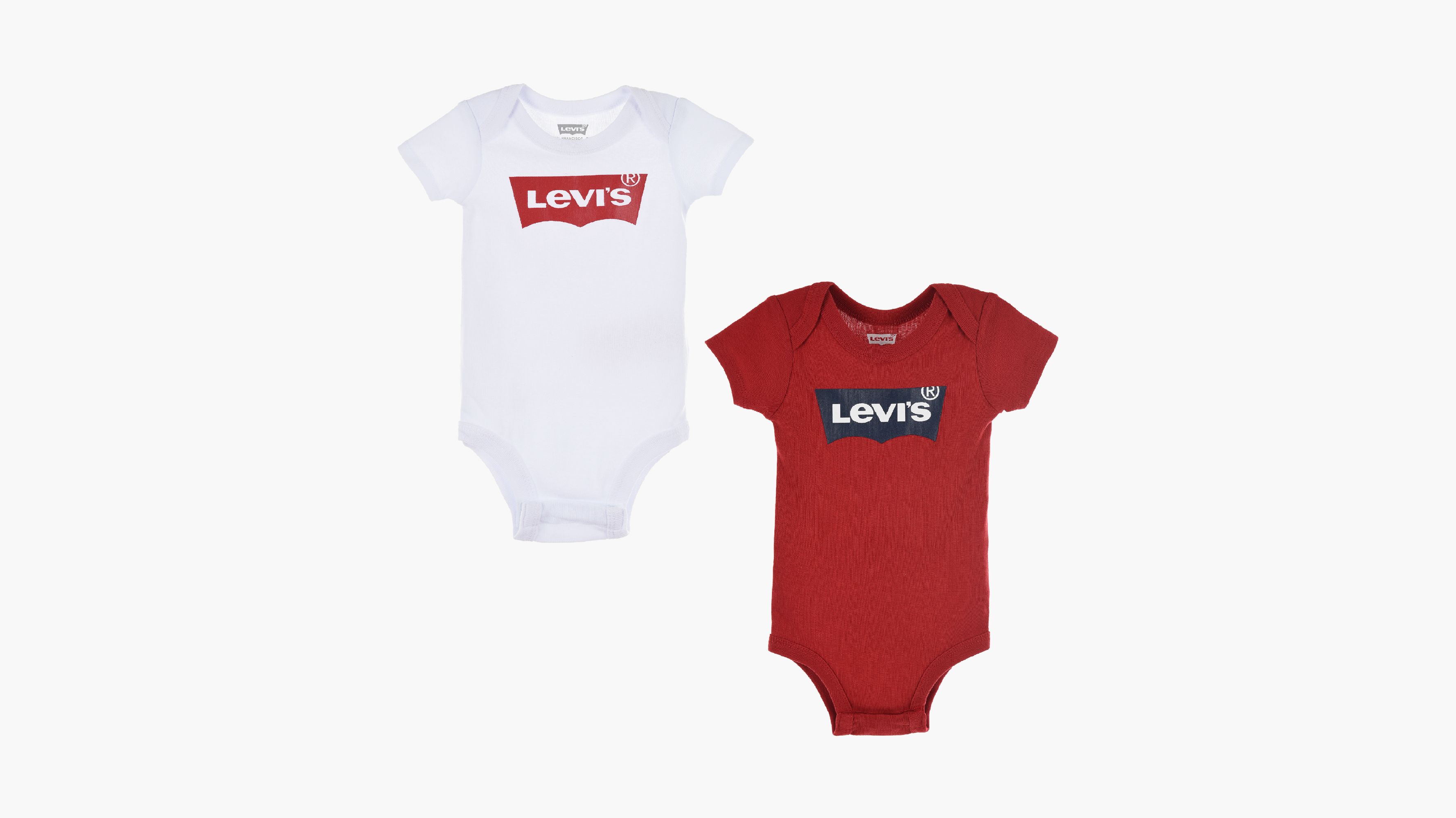 levi baby shop