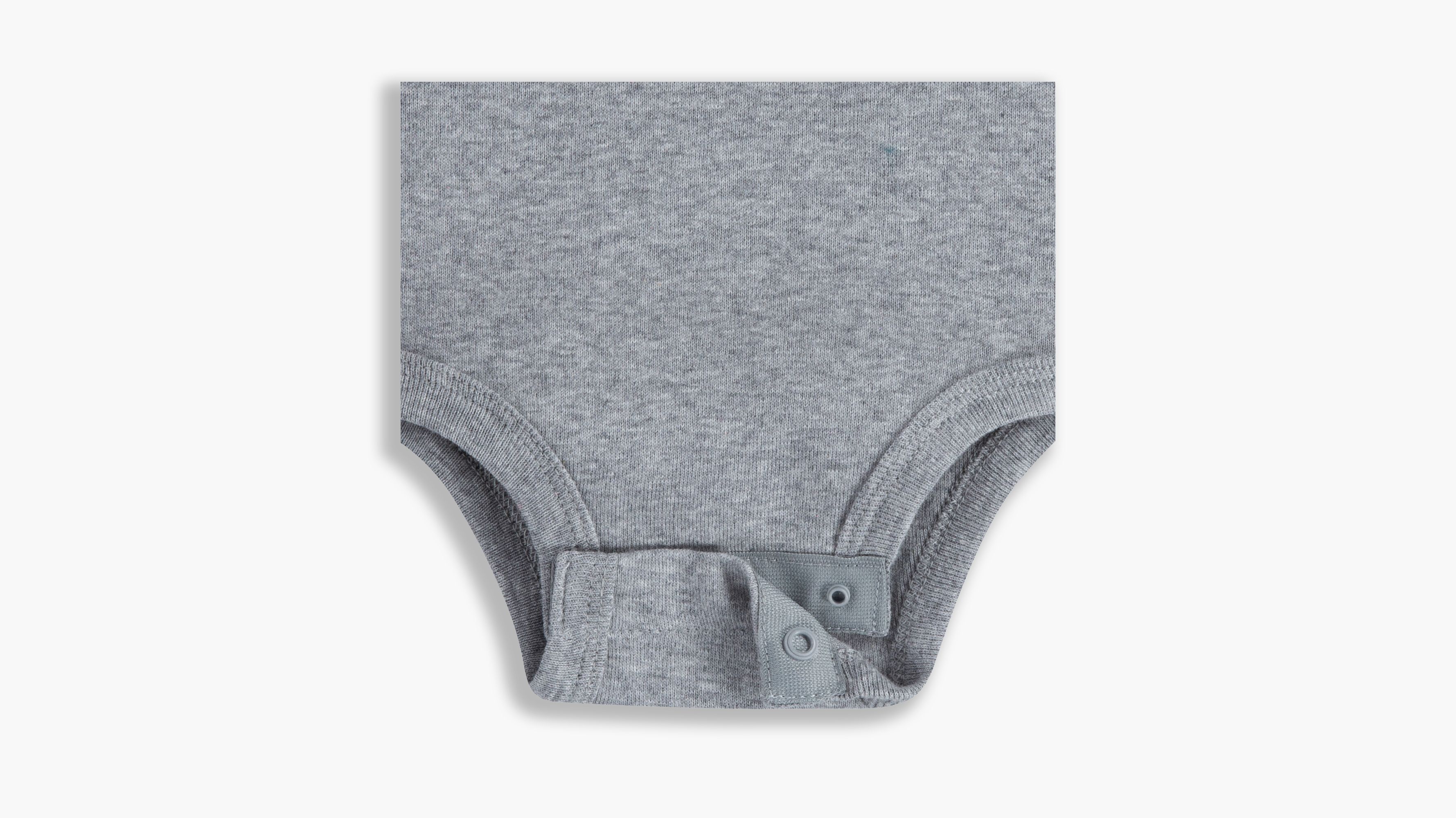 Body Batwing pour bébé - Lot de 2 5