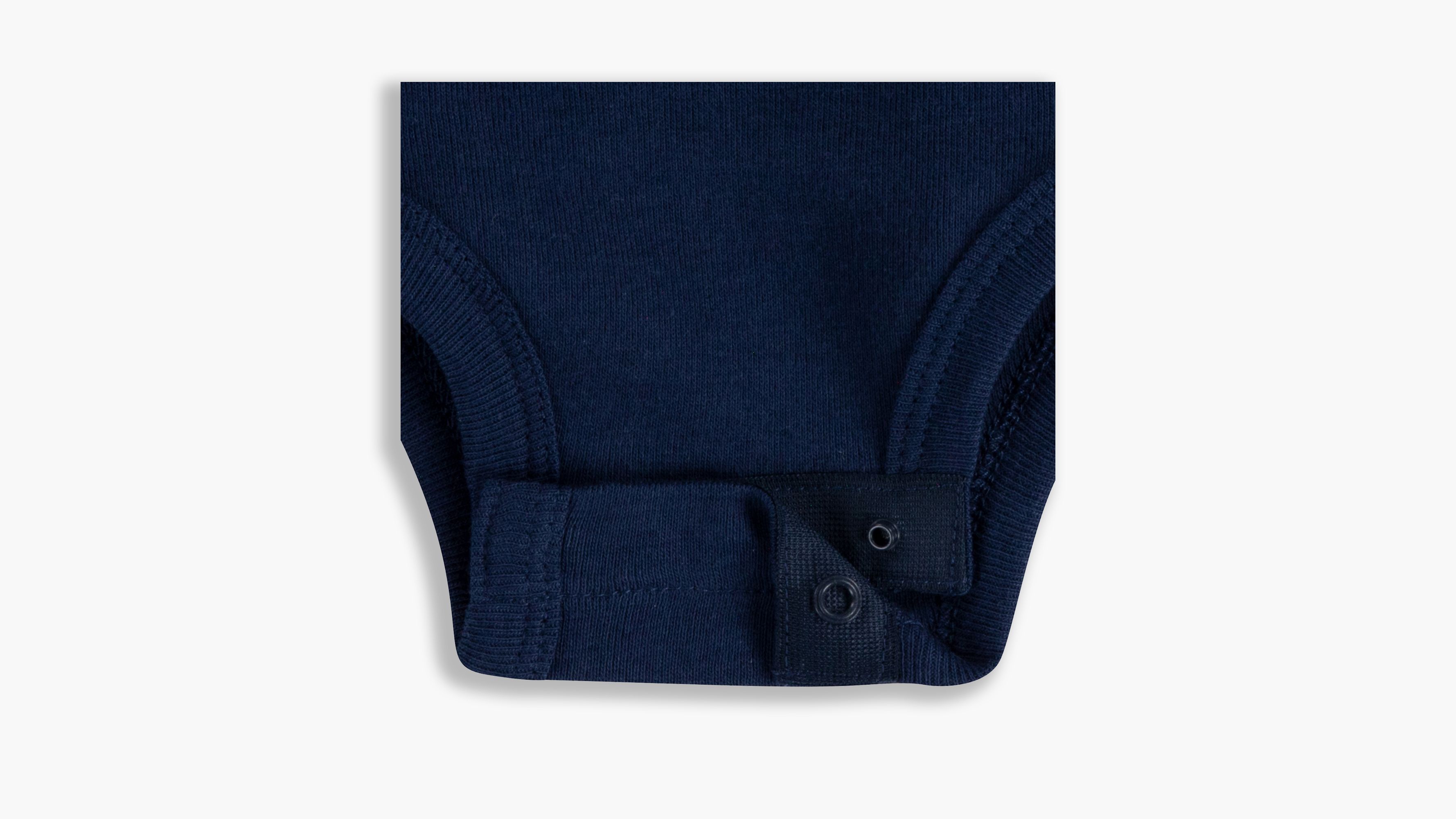 Body Batwing pour bébé - Lot de 2 7