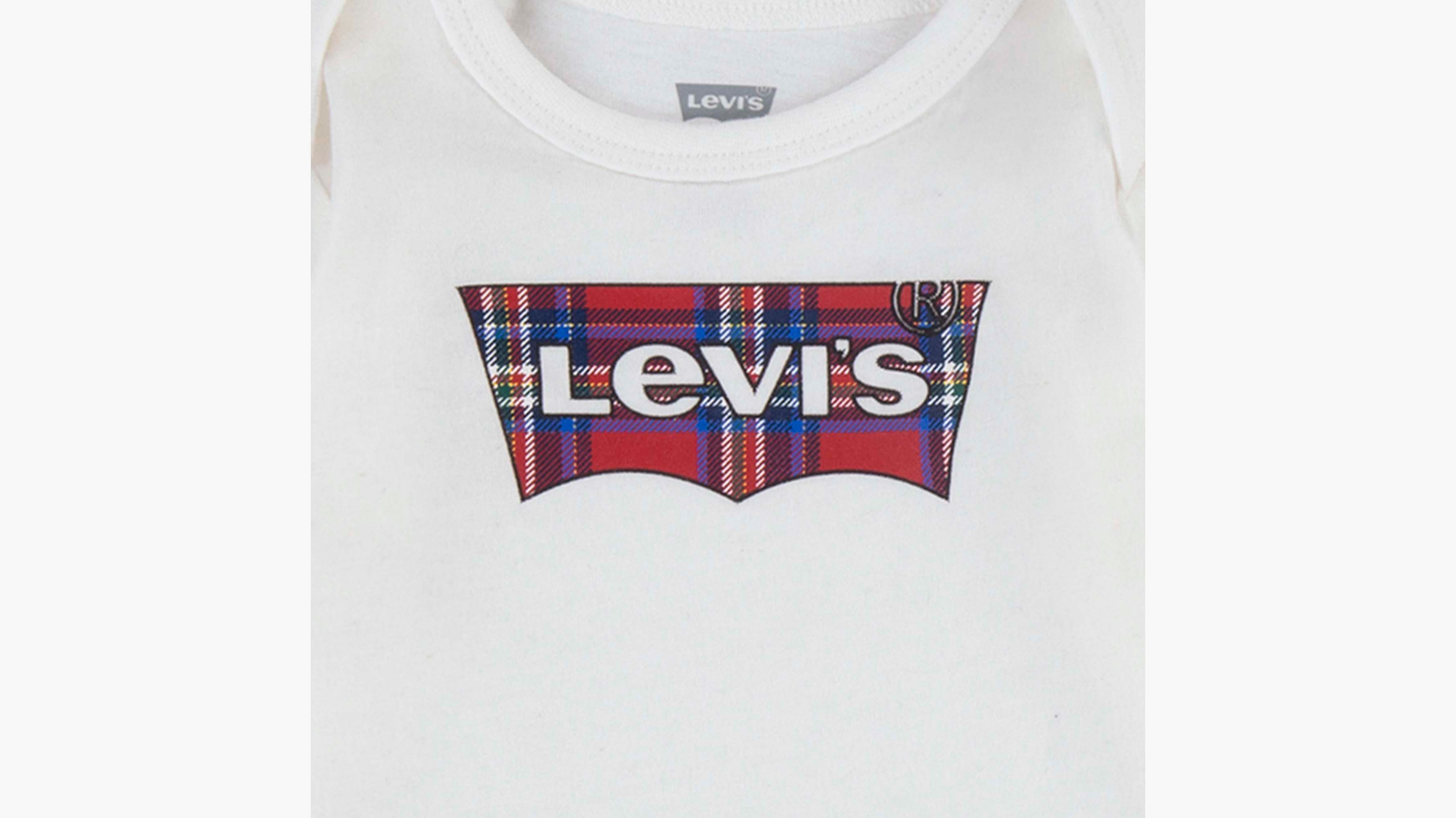 Conjunto para bebé de 2 piezas 4