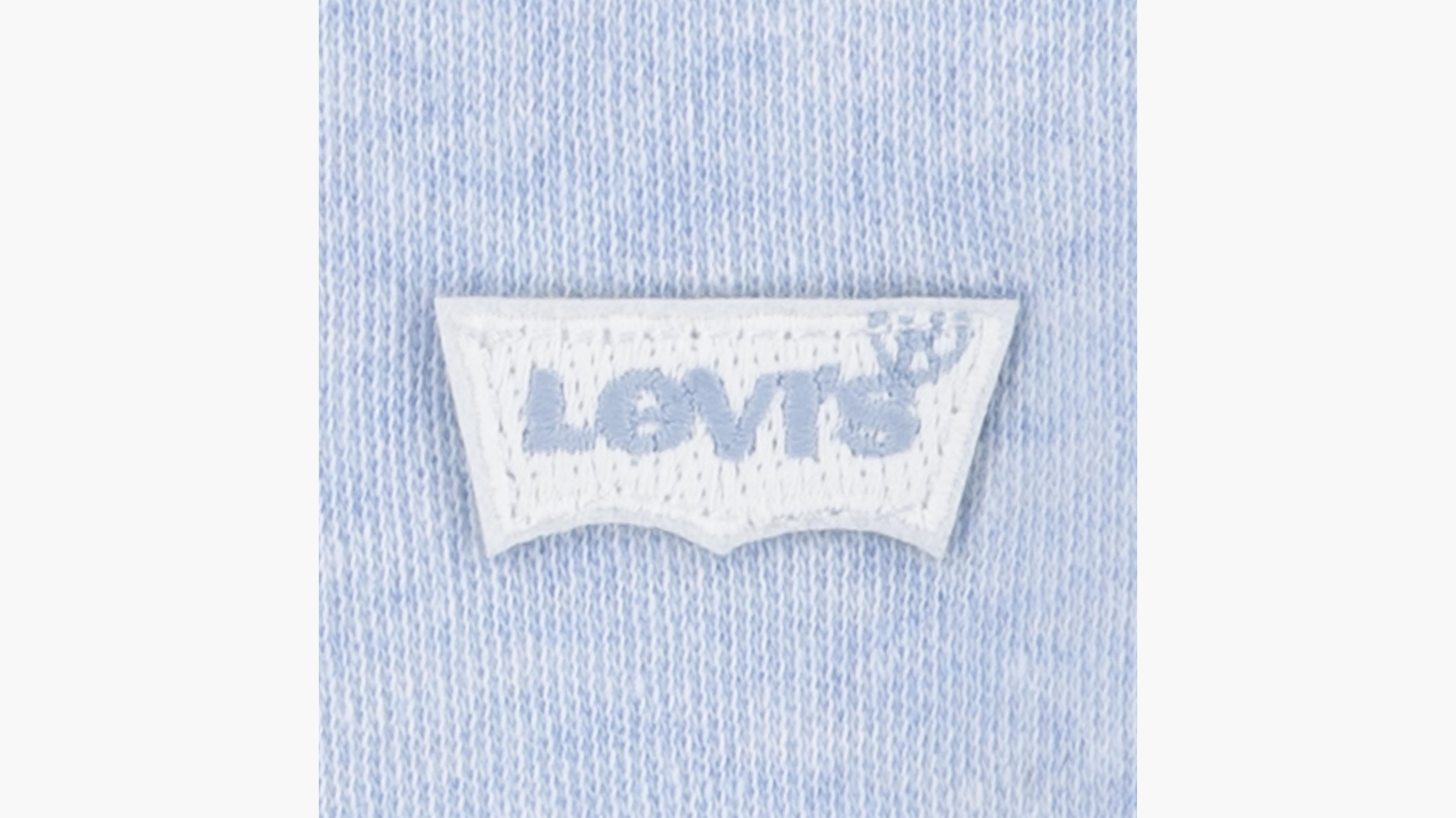 Baby Bodysuit Set - 3 Pieces 4