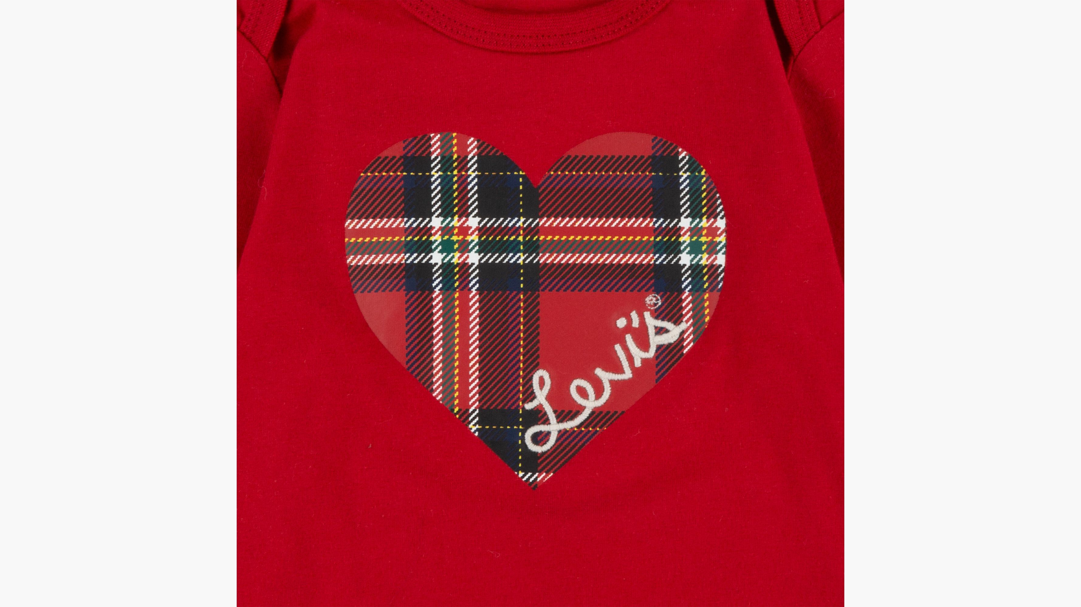 Conjunto para bebé de 2 piezas 5